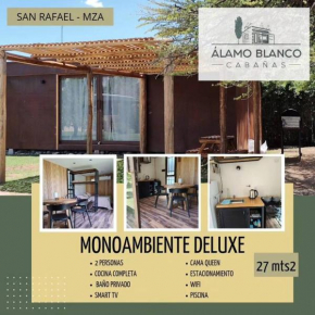 Monoambiente Deluxe San Rafael